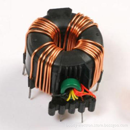 T25×15×13C Toroid Transformer